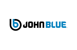 CDS John Blue Catalog logo